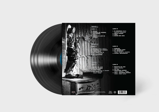 VINILO TBB