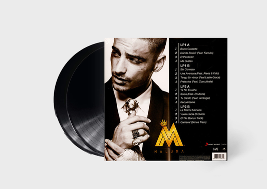 VINILO PRTTY BY, DRT BY