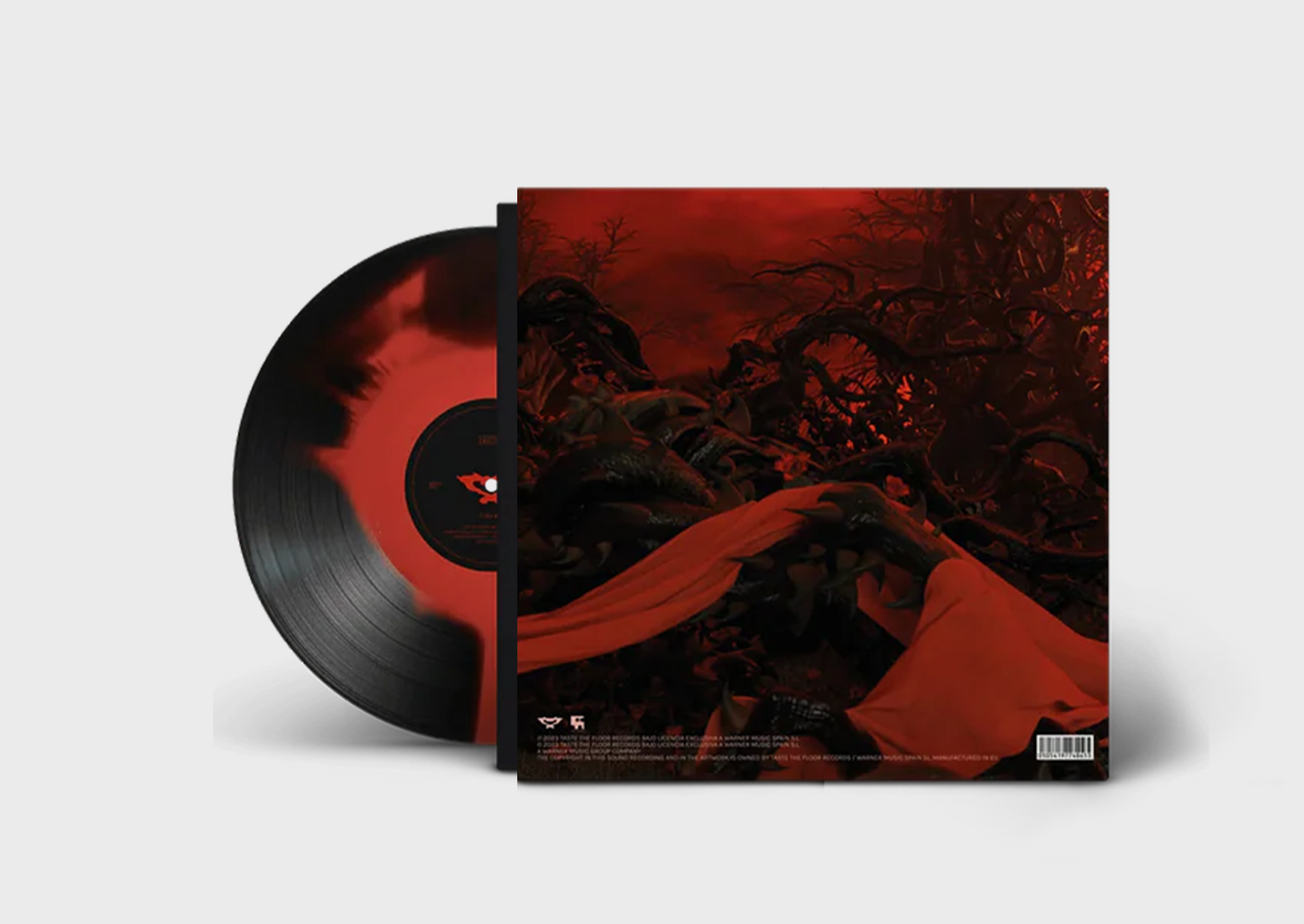 VINILO CSNV DELUXE