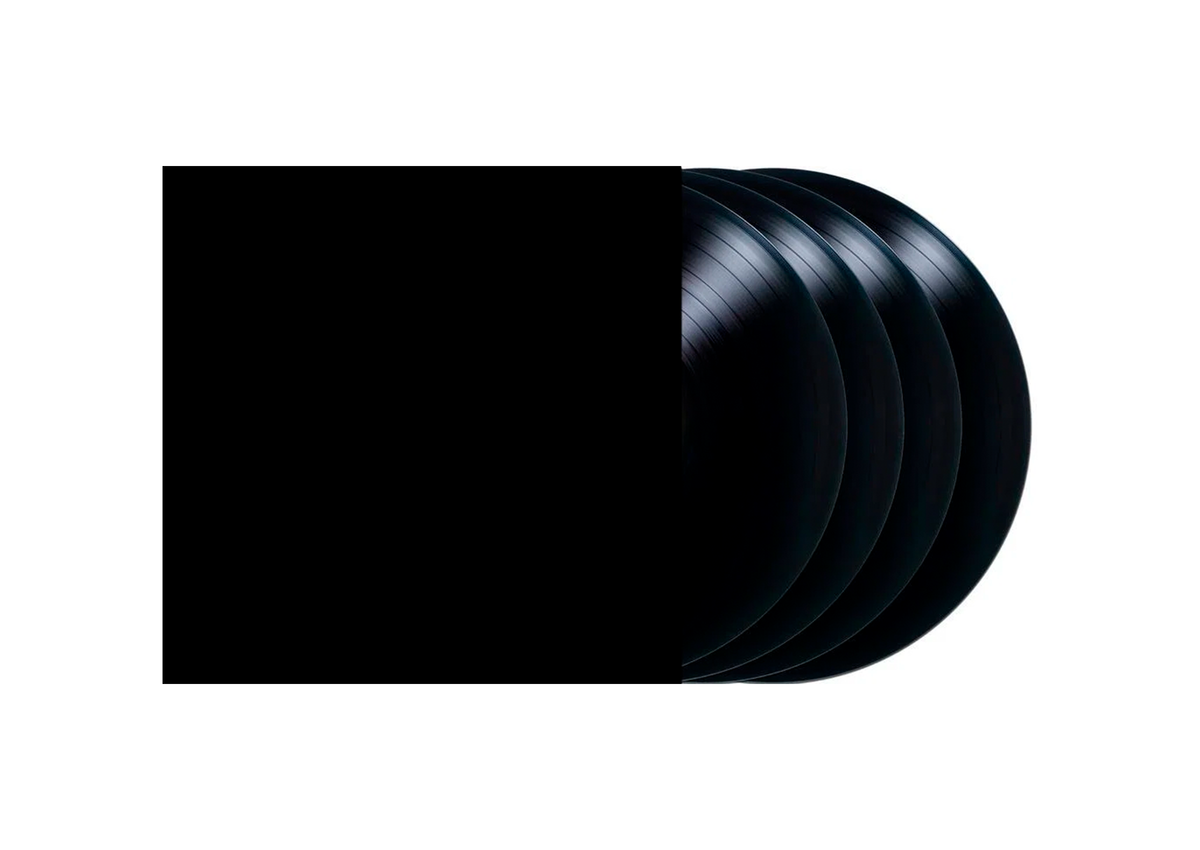 DONDA (Limited Deluxe Edition) - KANYE WEST