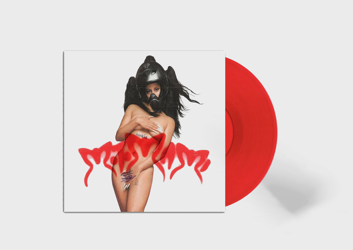 VINILO MTMM