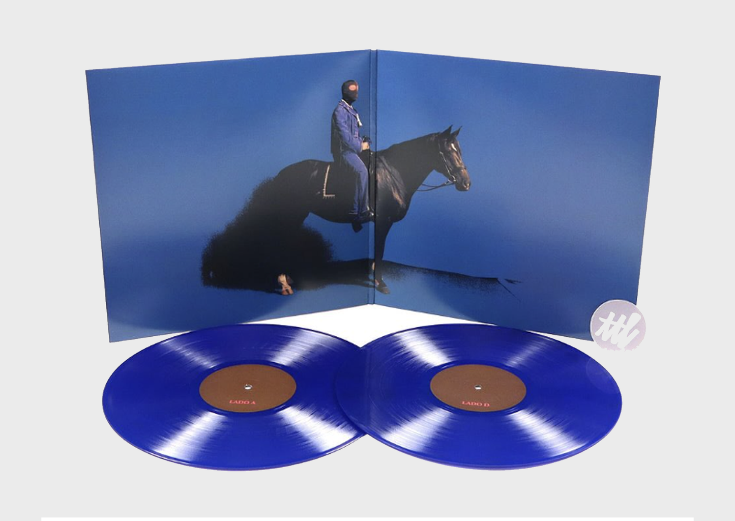 VINILO NSLQVAPM