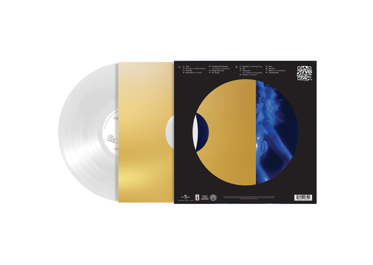 VINILO LA JOIA