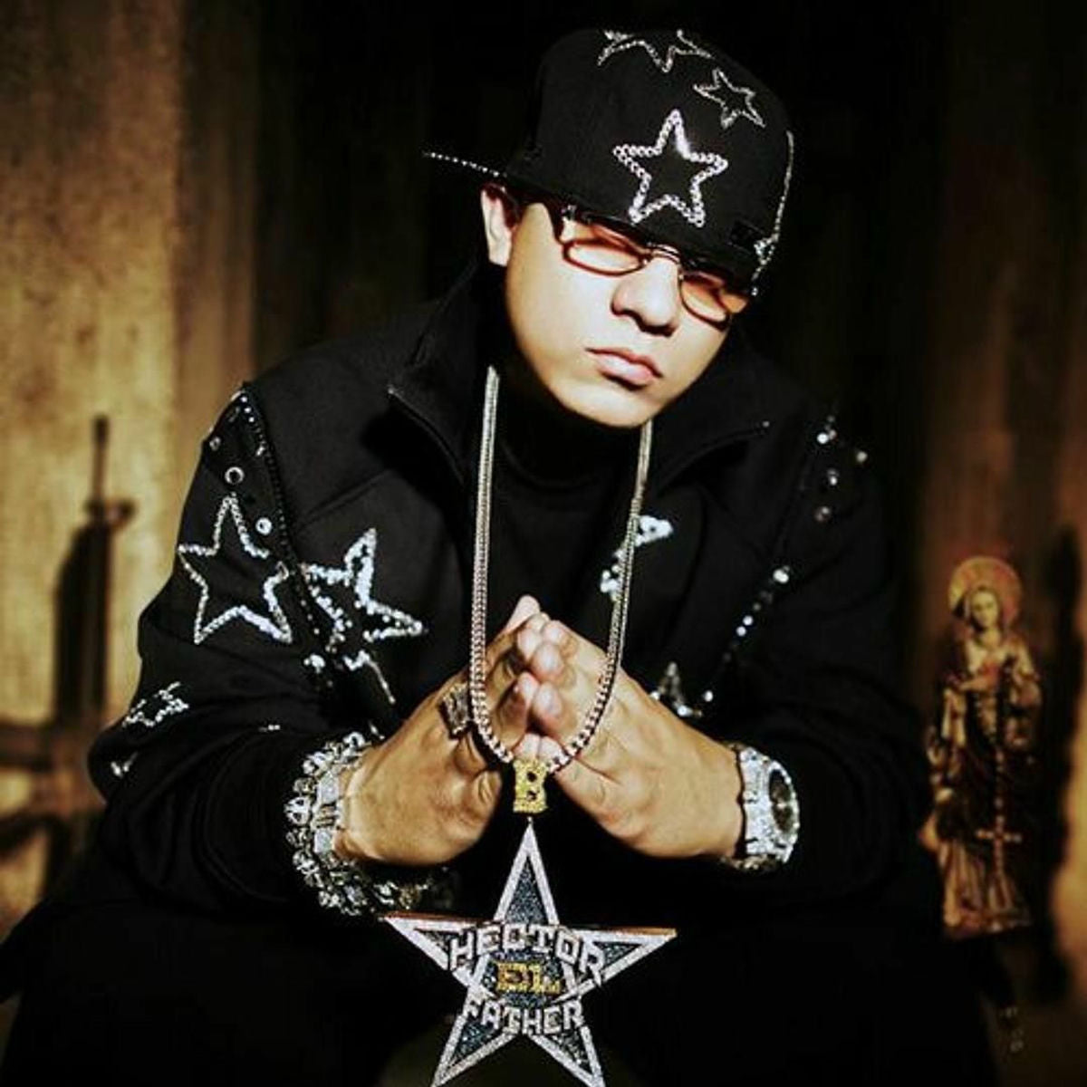 H. EL FATHER