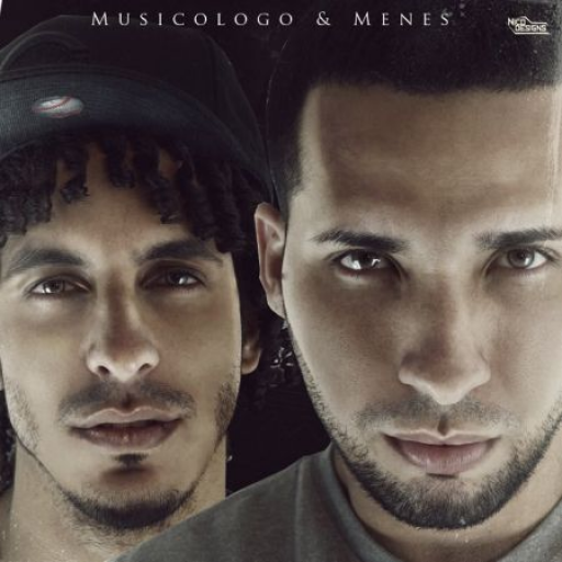 MUSICOLOGO Y MENES - LOS DE LA NAZZA