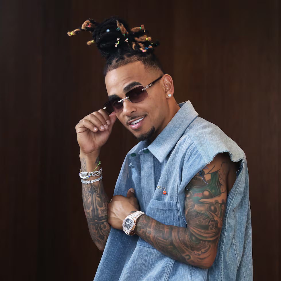 OZUNA