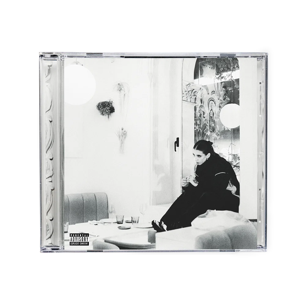 CD DO NOT DISTURB - YOUNG MIKO