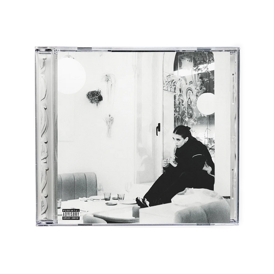 CD DO NOT DISTURB - YOUNG MIKO