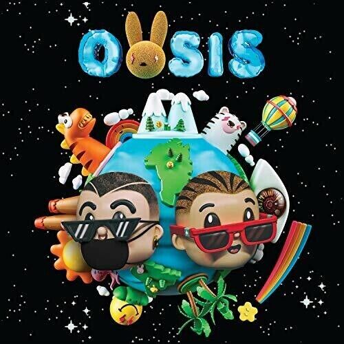 CD OASIS