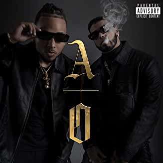 CD LOS DIOSES