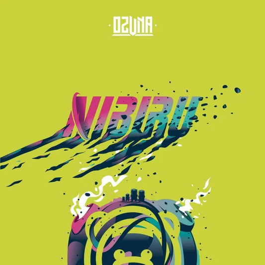 CD NIBIRU