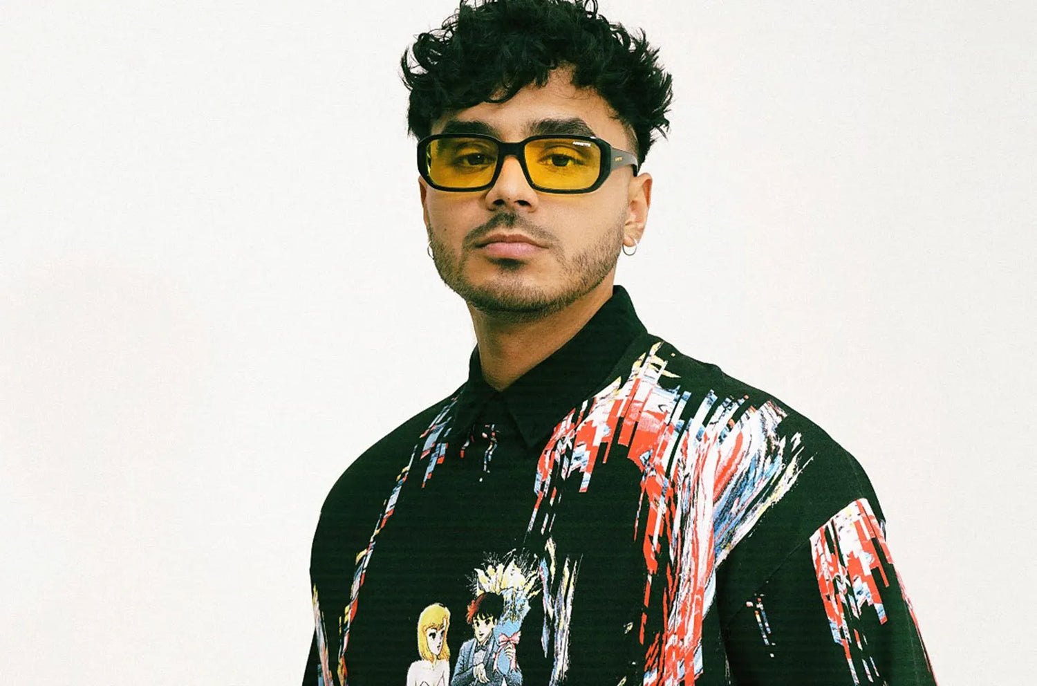 ALVARO DIAZ
