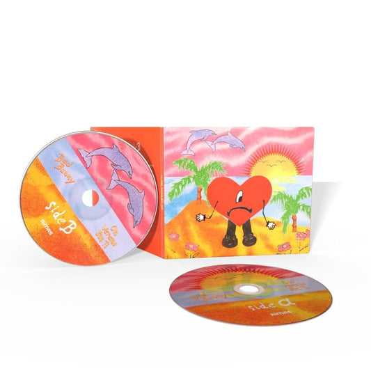 CD UN VERANO SIN TI