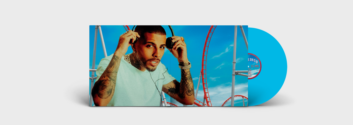 VINILO VCVRS - 1LP + SINGLE