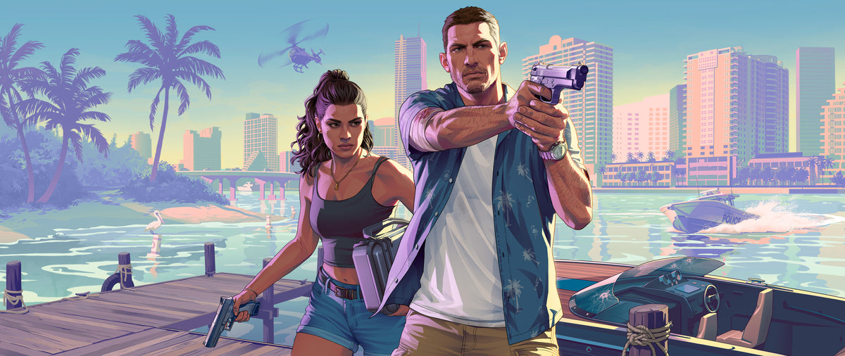 GTA VI