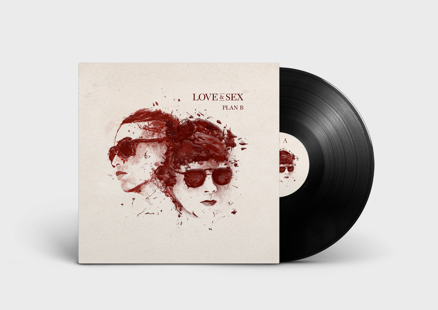 VINILO L&S