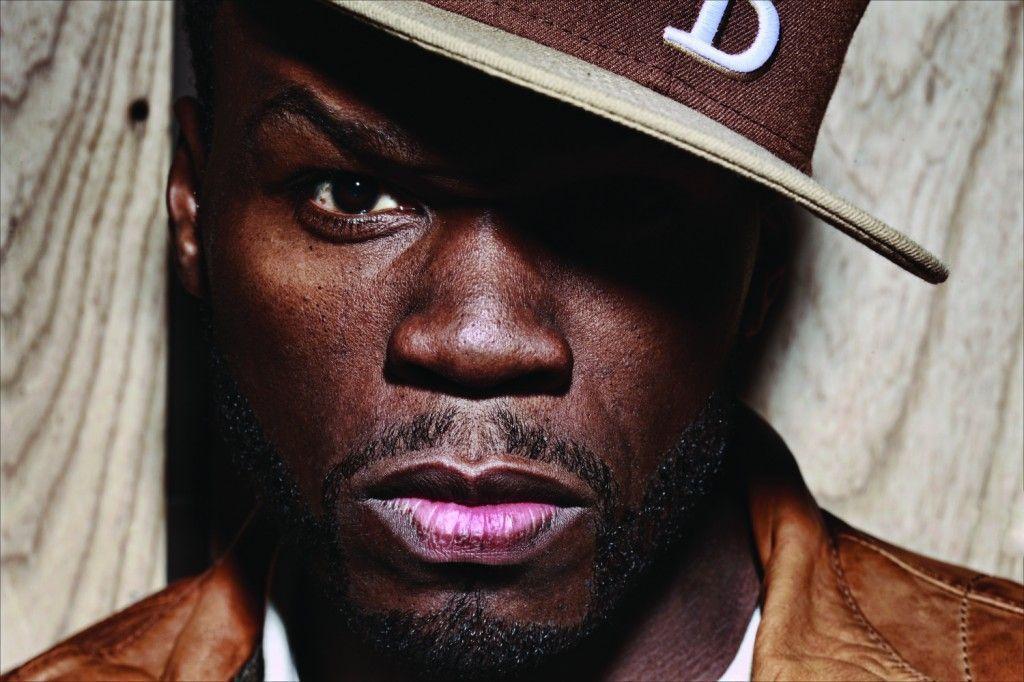 50 CENT
