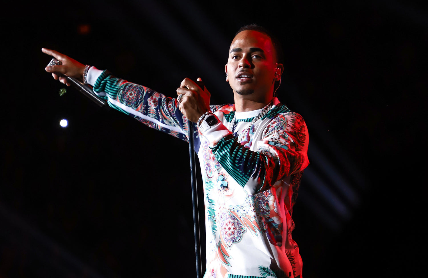 OZUNA