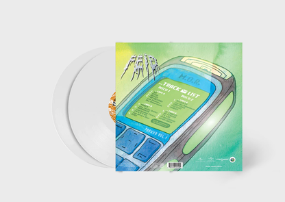VINILO FERXXO (VOL 1: M.O.R)