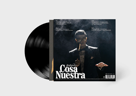VINILO CS NSTR