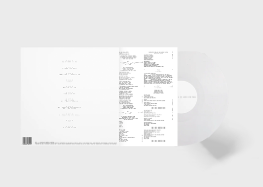 VINILO LOVE LOVE FLAKK