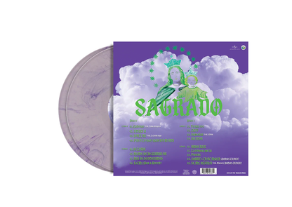 VINILO FERXXO VOL X: SAGRADO