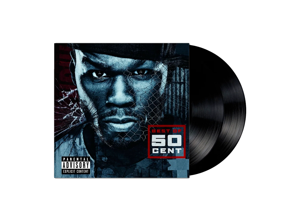 BEST OF - 50 CENT