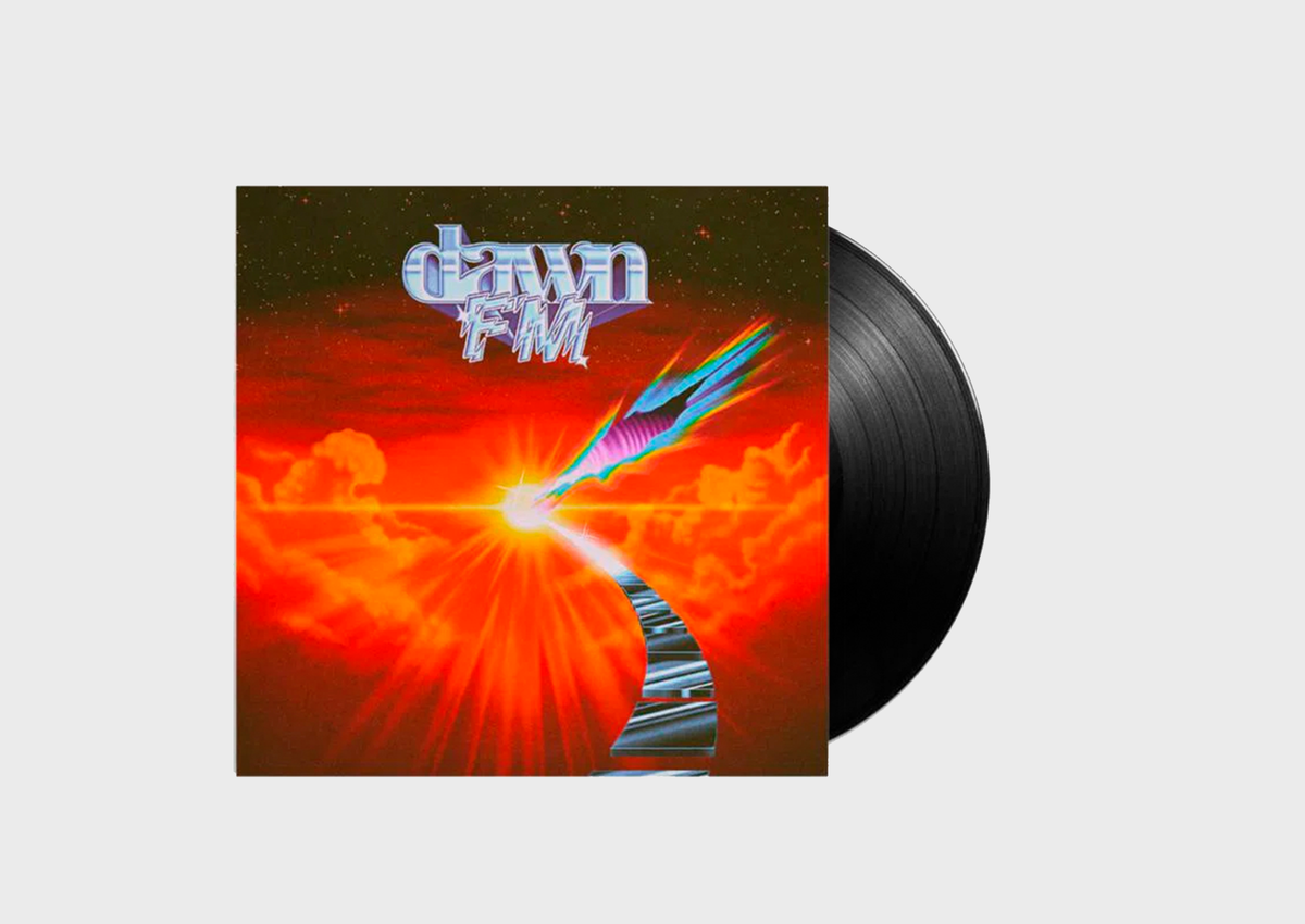 DAWN FM (Collector's Edition 01) - THE WEEKND