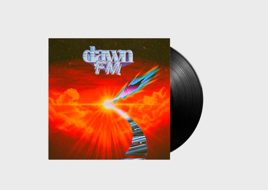 DAWN FM (Collector's Edition 01) - THE WEEKND