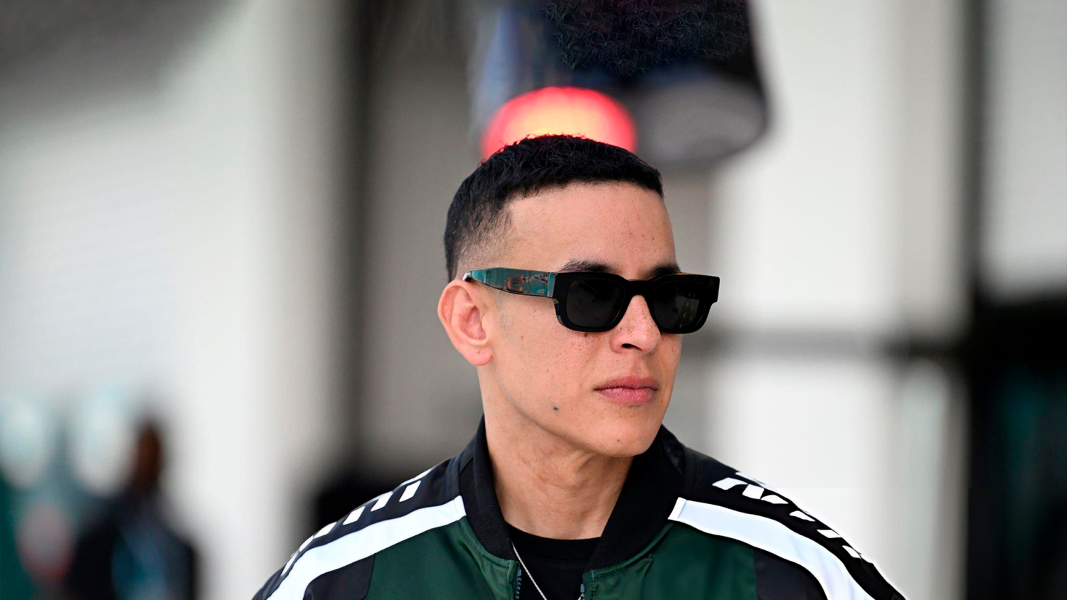 DADDY YANKEE