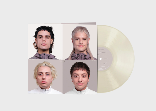 VINILO FREE SPIRITS