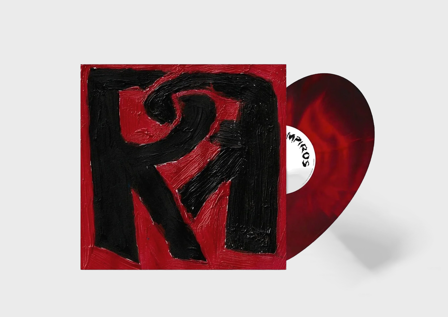 VINILO RR