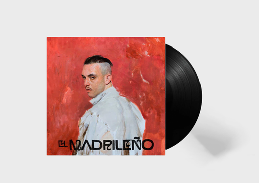 VINILO EL MDRLÑ