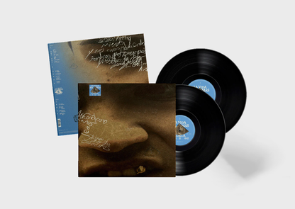 VINILO LA VIDA ERA MAS CORTA