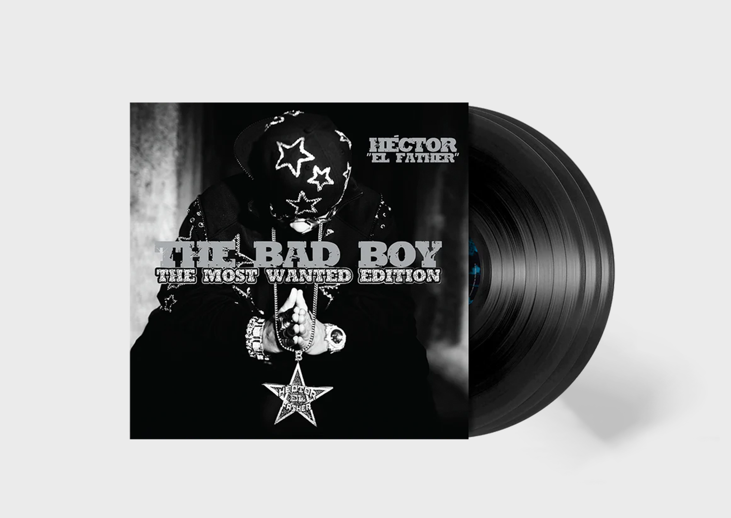 VINILO TBB