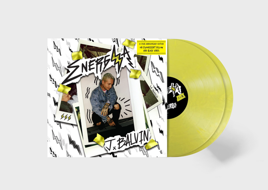 VINILO ENERGIA