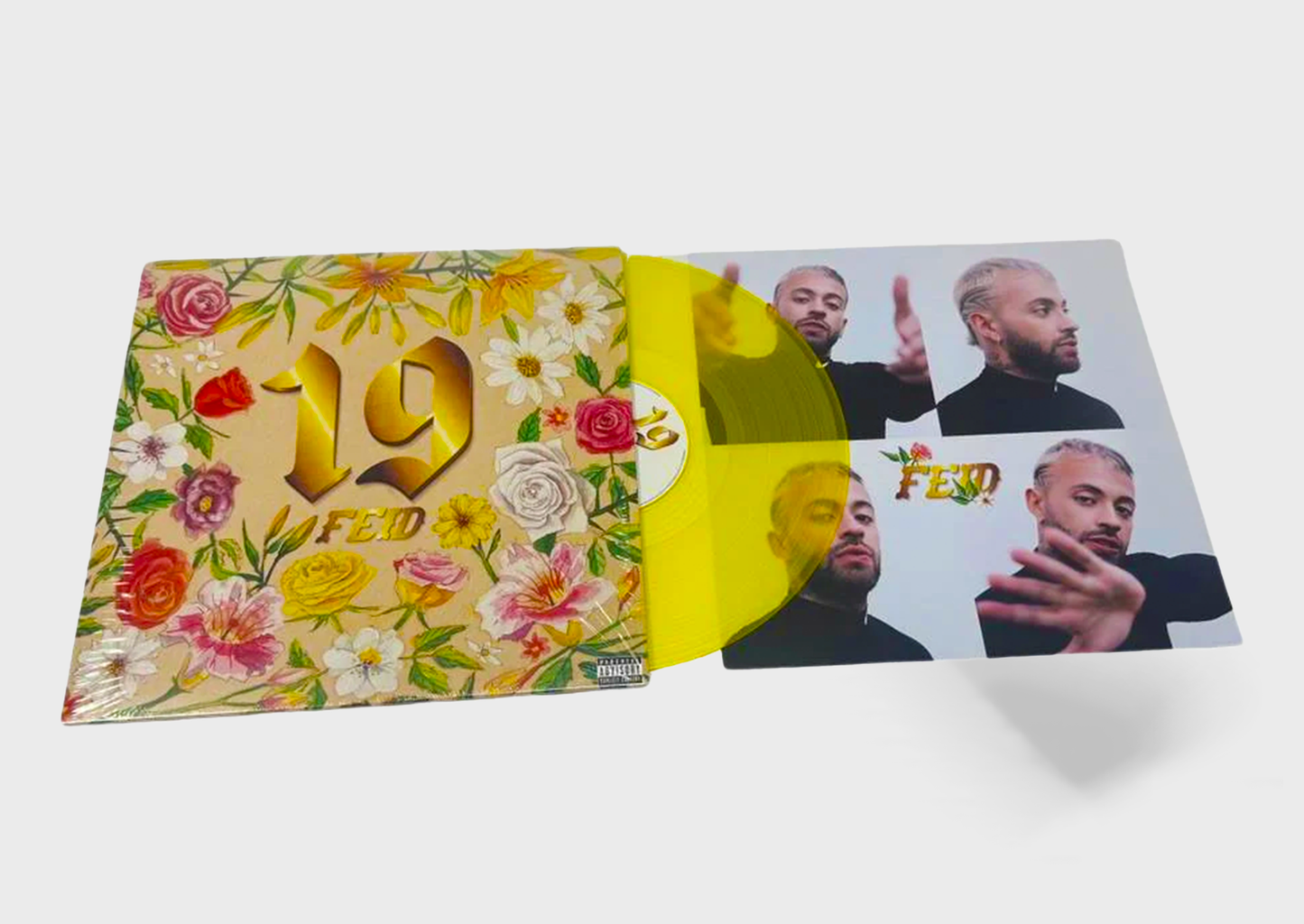 VINILO 19