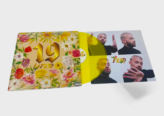 VINILO 19