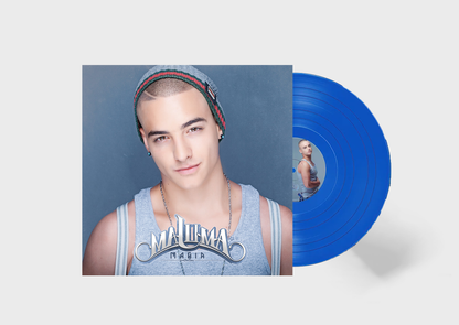 VINILO MAGIA