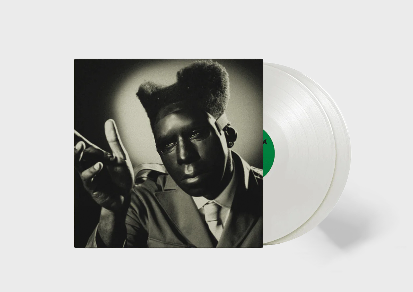 VINILO CHRMKP
