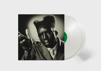 VINILO CHRMKP