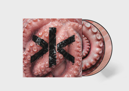 VINILO OMAKASE
