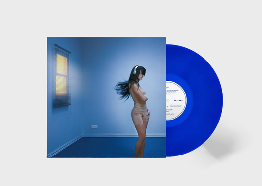 VINILO CRT AZL