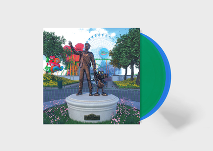 VINILO FELICILANDIA