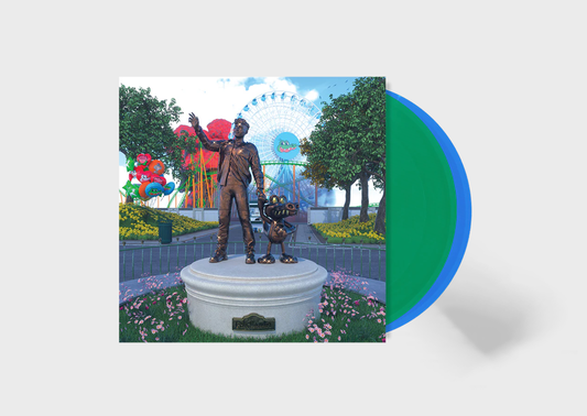 VINILO FELICILANDIA