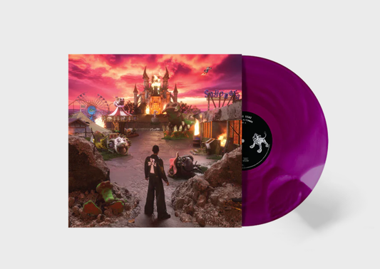 VINILO FINALES ALTERNOS 10"