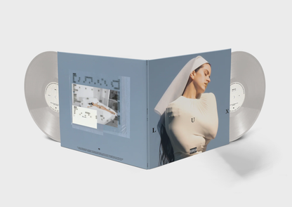 VINILO LUX