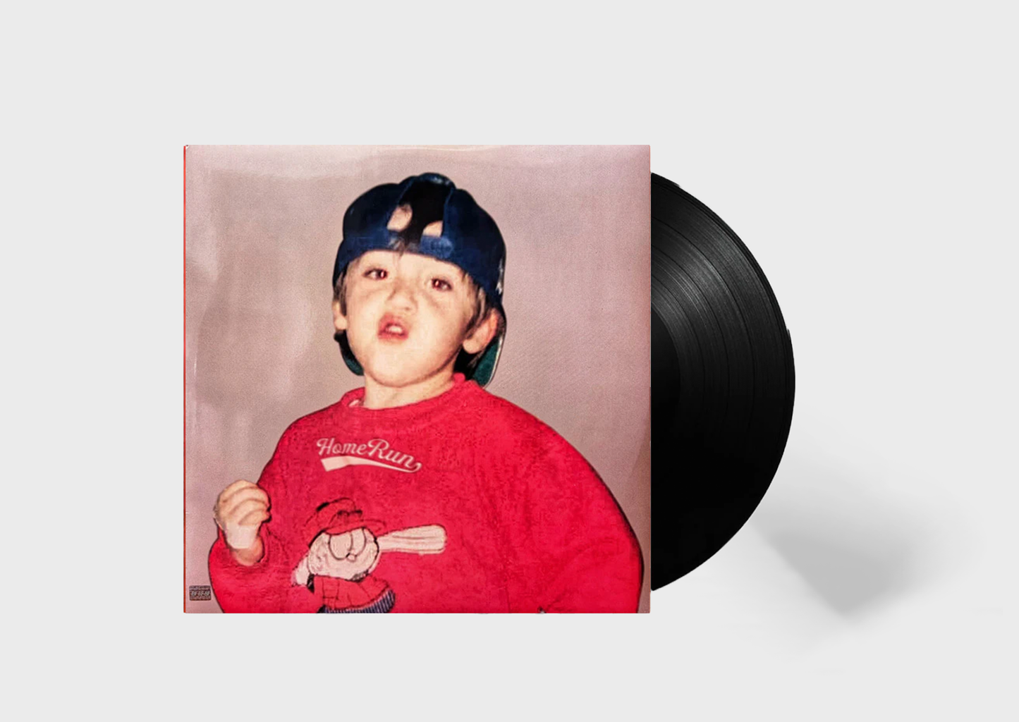 VINILO HMRN