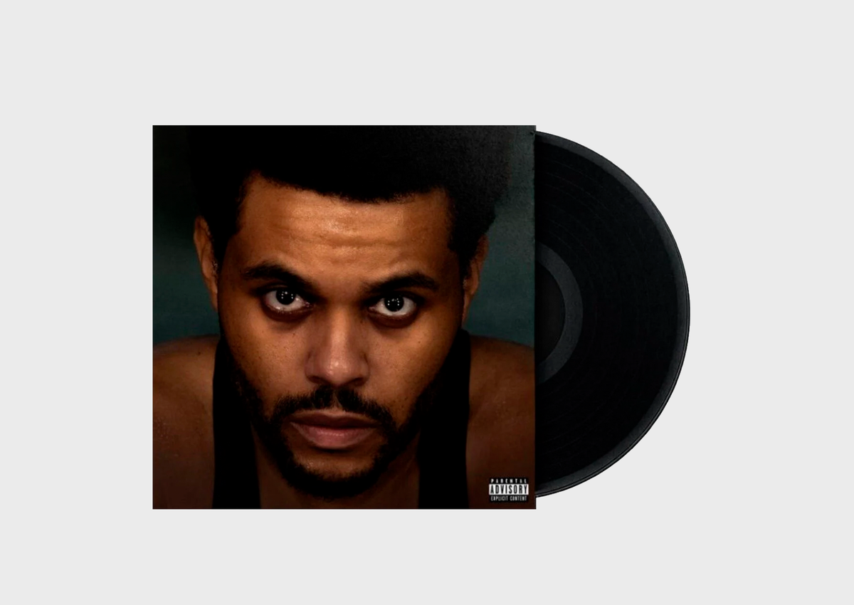 HURRY UP TOMORROW - THE WEEKND