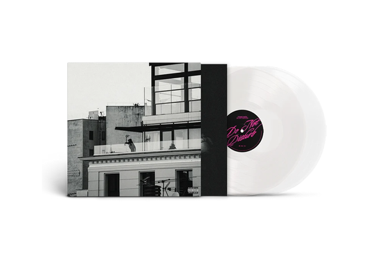 DO NOT DISTURB: LATE CHECKOUT - YOUNG MIKO